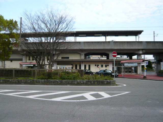 野里駅(JR　播但線)まで1,081ｍ