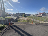 加東市新町の事業用地の画像