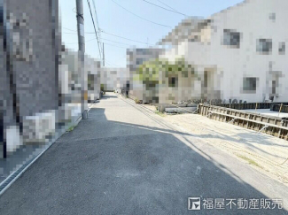 １号棟の画像