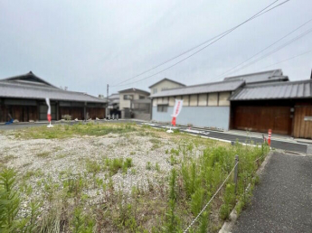 堺市北区百舌鳥梅町１期１号棟の画像