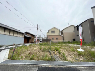 堺市北区百舌鳥梅町１期１号棟の画像