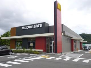 マクドナルド赤穂店まで1600m