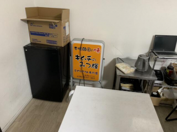 成光東江端町貸店舗の画像