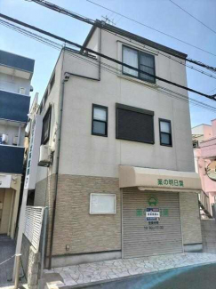 高槻市城南町３丁目の店舗一部の画像