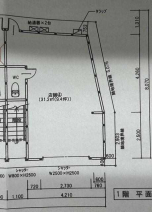 大阪市住吉区苅田７丁目の店舗一部の画像