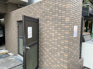 大阪市北区同心１丁目のマンションの画像