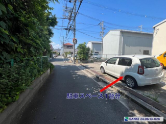 八尾市美園町４丁目の倉庫の画像