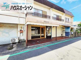 八尾市小阪合町４丁目の画像