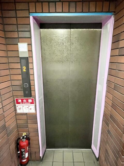 大阪市中央区内本町１丁目の事務所の画像