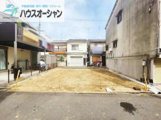 東大阪市大蓮南４丁目の画像