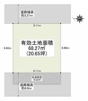 東大阪市大蓮南４丁目の画像