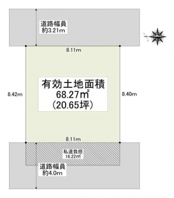 東大阪市大蓮南４丁目の画像