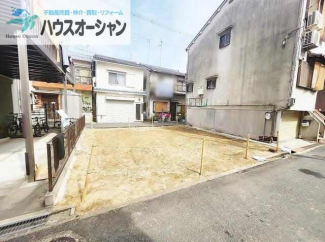 東大阪市大蓮南４丁目の画像