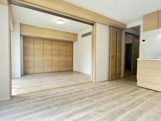 大阪市淀川区三国本町２丁目の中古マンションの画像