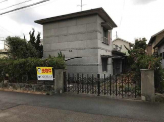 四国中央市妻鳥町の中古一戸建ての画像