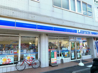 ローソン西条大町店まで912m