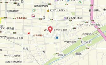 【地図】