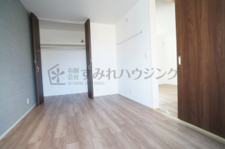 【寝室】