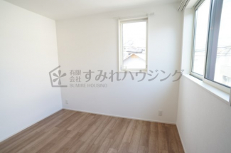 【寝室】