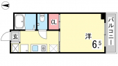 神戸市東灘区魚崎南町８丁目のマンションの画像