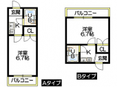 明石市西明石南町１丁目のマンションの画像