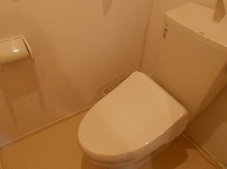 トイレも気になるポイント