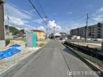 湖南市岩根第３　４号棟の画像