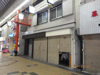 宮田店舗左室の画像