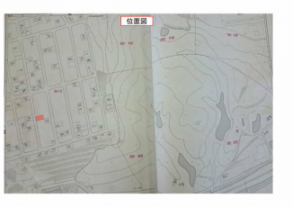 三重県亀山市関ケ丘の売地の画像