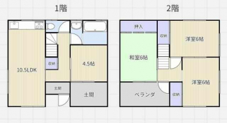 南河内郡河南町神山の画像