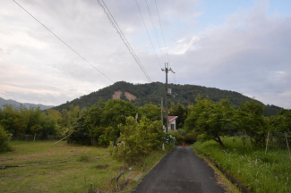 丹波市市島町下鴨阪の中古一戸建ての画像