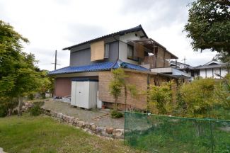 丹波市春日町歌道谷の中古一戸建ての画像