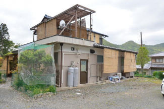 丹波市春日町歌道谷の中古一戸建ての画像