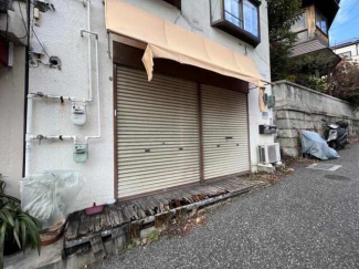 神戸市中央区籠池通３丁目の店舗一部の画像