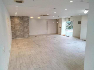 河内長野市本町の店舗事務所の画像