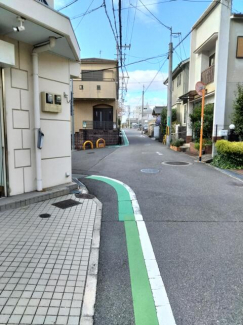 河内長野市本町の店舗事務所の画像