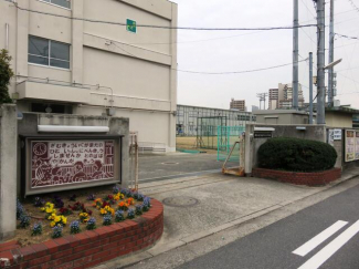 堺市立殿馬場中学校まで133m