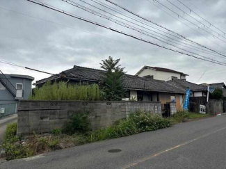 堺市南区野々井の売地の画像