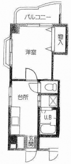 松山市南江戸２丁目のマンションの画像