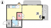 神戸市東灘区住吉宮町３丁目のマンションの画像