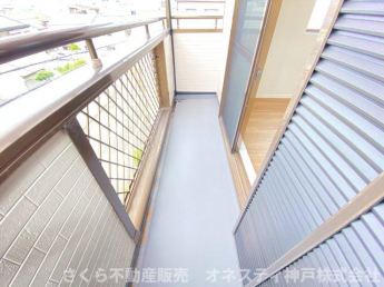 神戸市垂水区御霊町戸建の画像