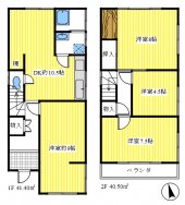 神戸市垂水区塩屋町４丁目の中古一戸建ての画像