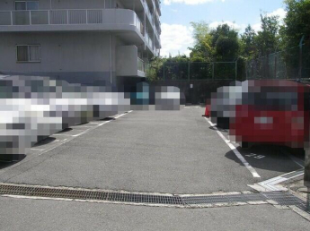 千里第二泉ヶ丘スカイハイツの画像