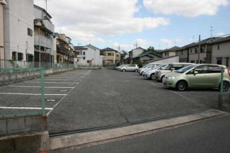 大西駐車場の画像