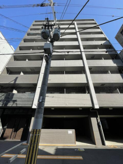 大阪市北区天満４丁目のマンションの画像