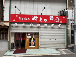 神戸市中央区日暮通５丁目の店舗一部の画像