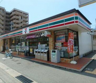 セブンイレブン加古川溝之口店まで394m