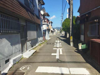 松山市木屋町３丁目の売地の画像