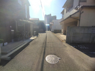 松山市木屋町３丁目の売地の画像