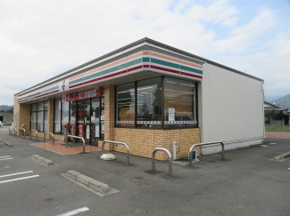 セブンイレブン東温北方店様まで230m